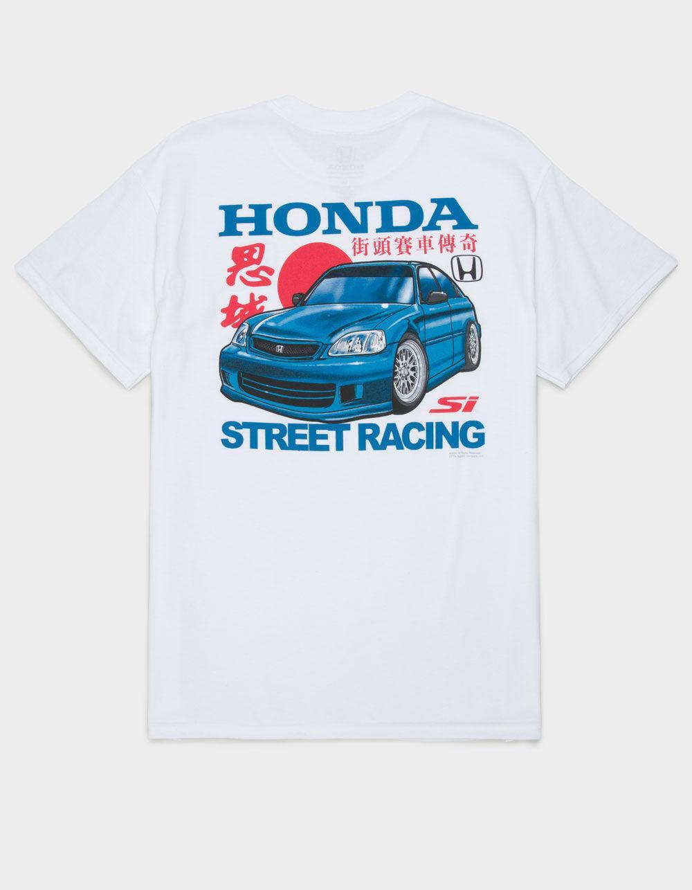 HONDA Street Mens Tee Product Image