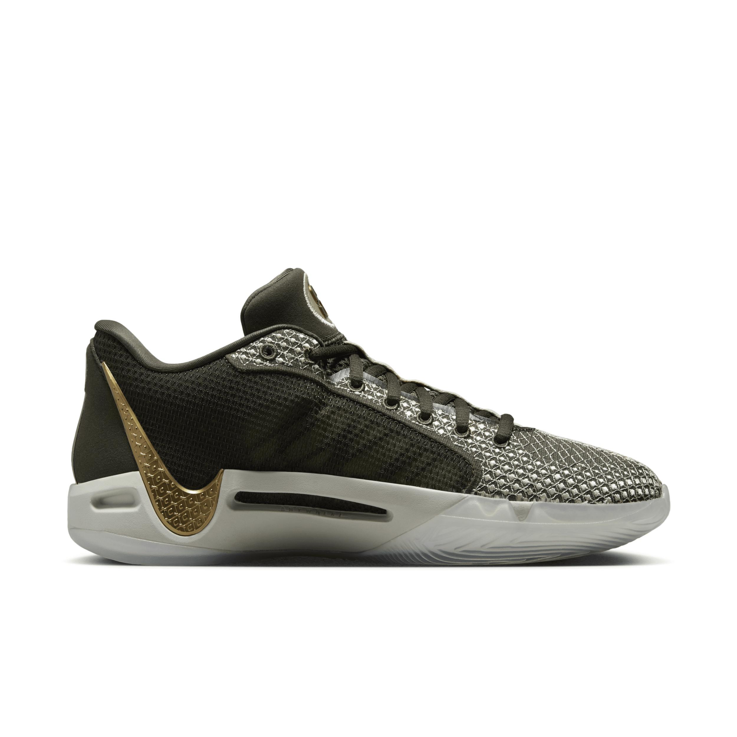 Womens Nike Sabrina 1 Basketball Shoes Product Image