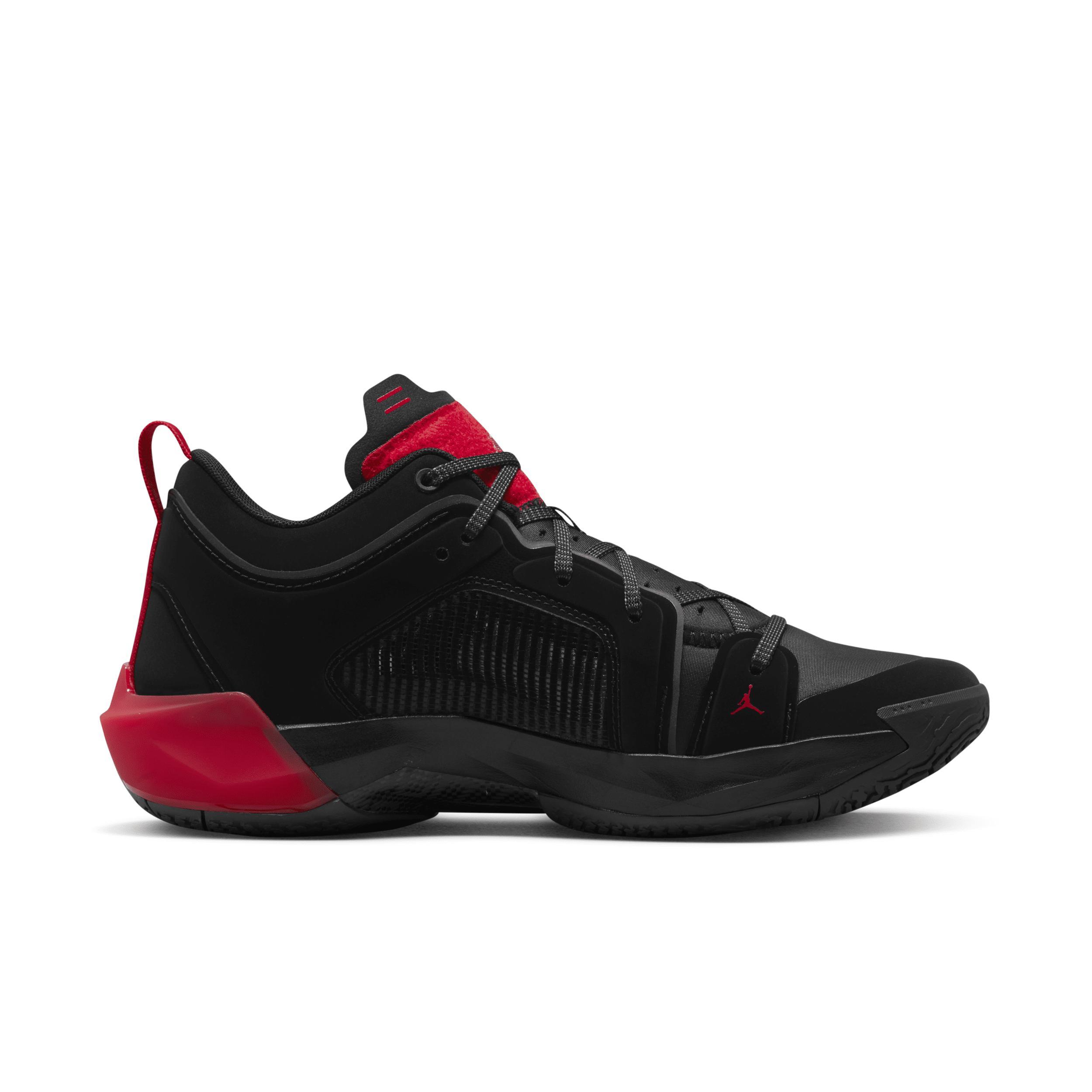 Air Jordan 37 Low Basketball Shoes Product Image