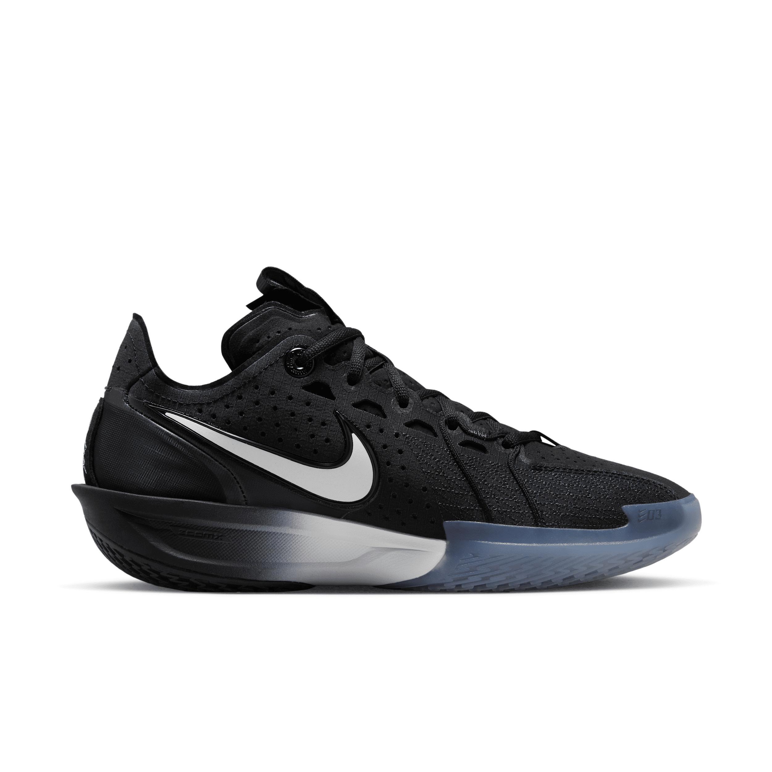 Nike Women's G.T. Cut 3 Basketball Shoes Product Image