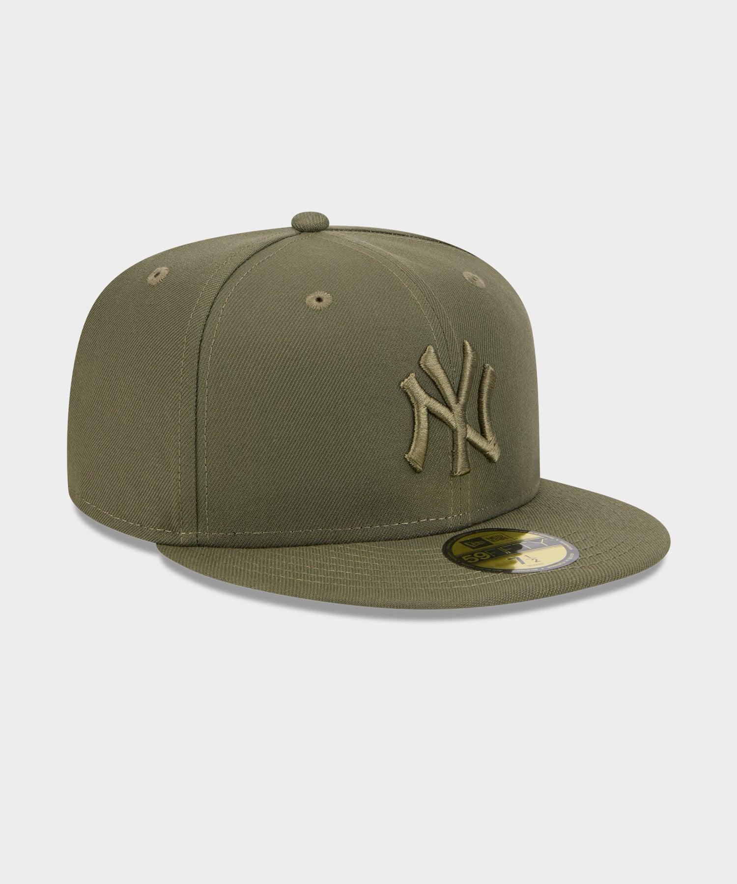 Todd Snyder X New Era Yankees Cap Product Image