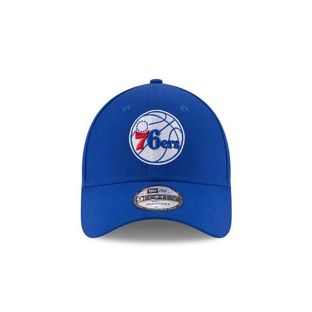 Philadelphia Phillies Contrast Stitch 9TWENTY Adjustable Hat Male Product Image