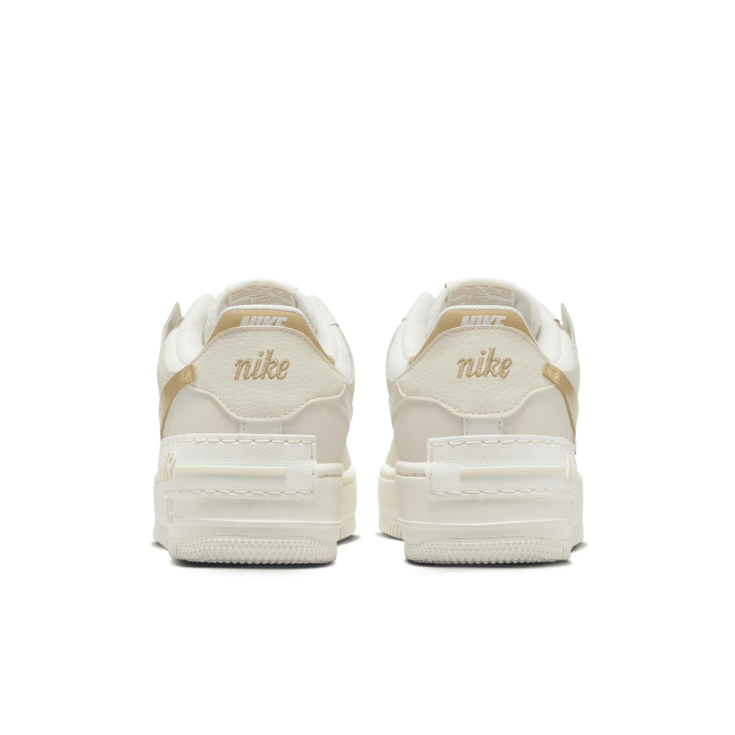 Womens Nike Air Force 1 Shadow Casual Shoes Product Image