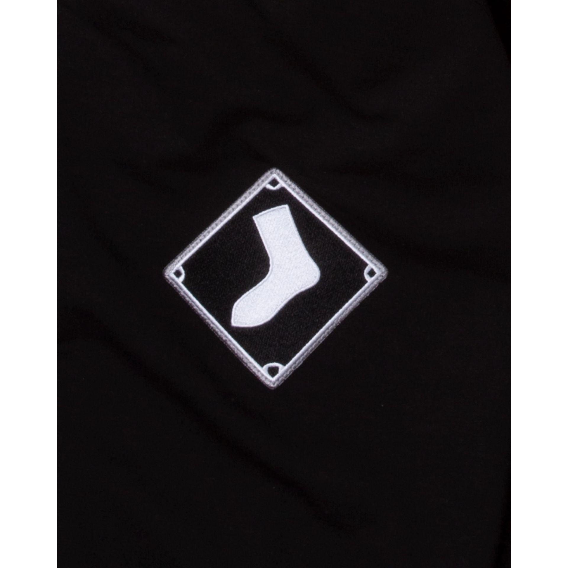 Chicago White Sox Logo Select Hoodie Male Product Image