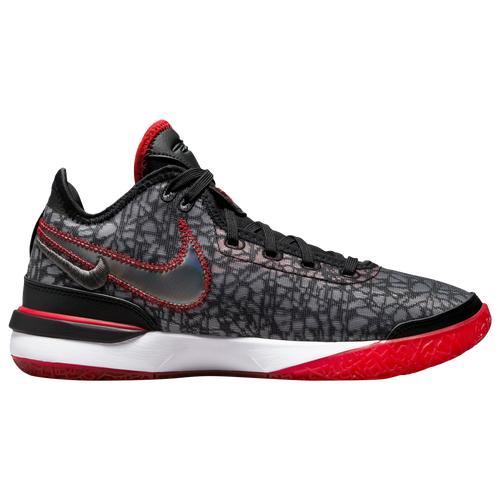 Nike Mens Lebron James Nike Lebron Nexxt Generation - Mens Basketball Shoes Product Image