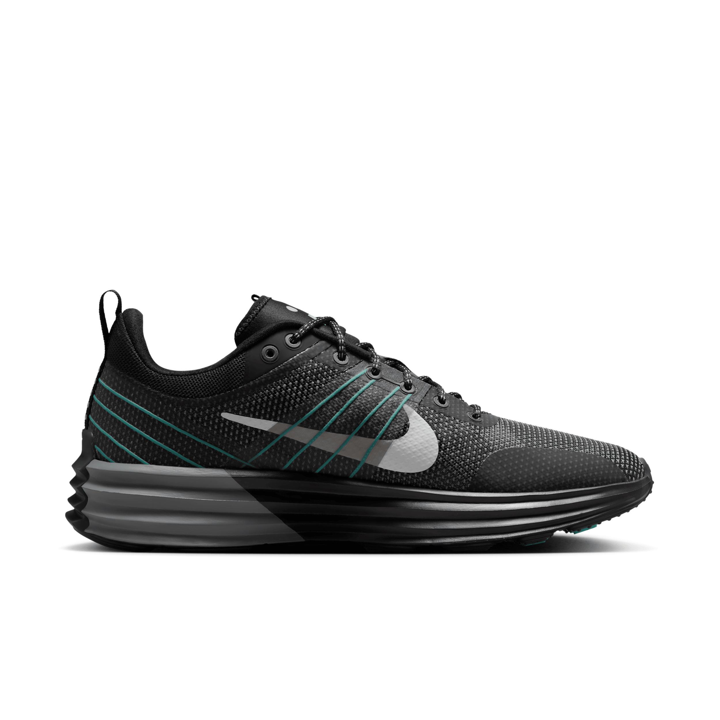 Nike Men's Lunar Roam Premium Shoes Product Image