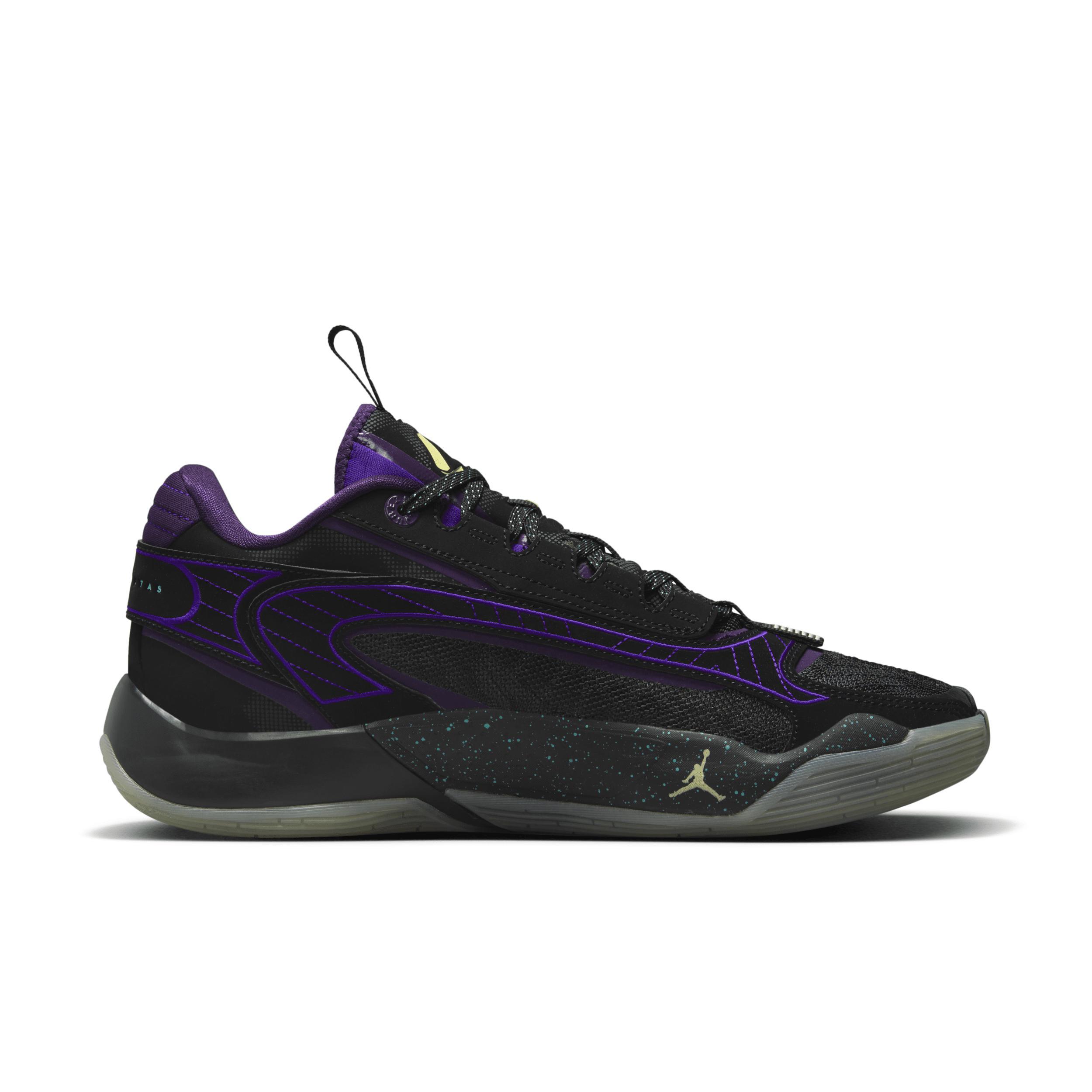 Jordan Boys Michael Jordan Jordan Luka 2 - Boys Grade School Basketball Shoes Product Image