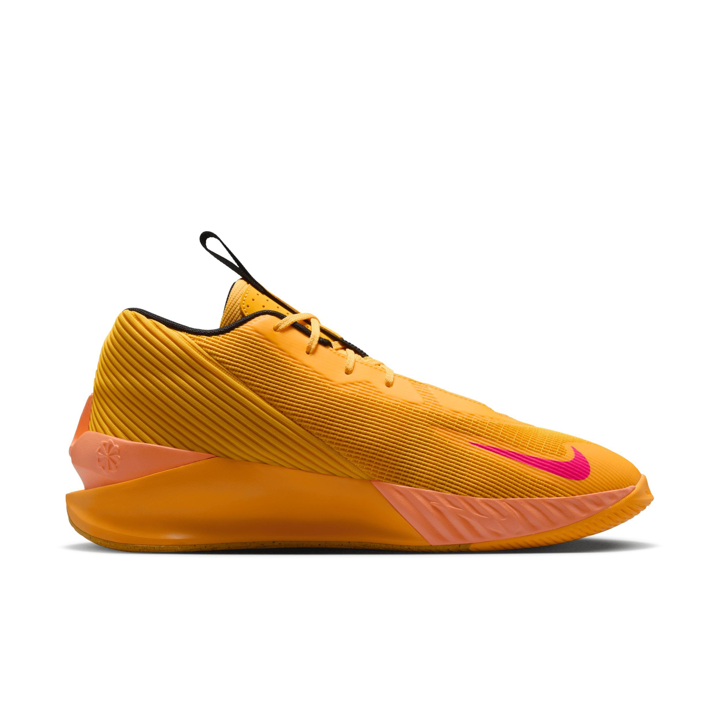 Nike Men's G.T. Jump Academy Basketball Shoes Product Image