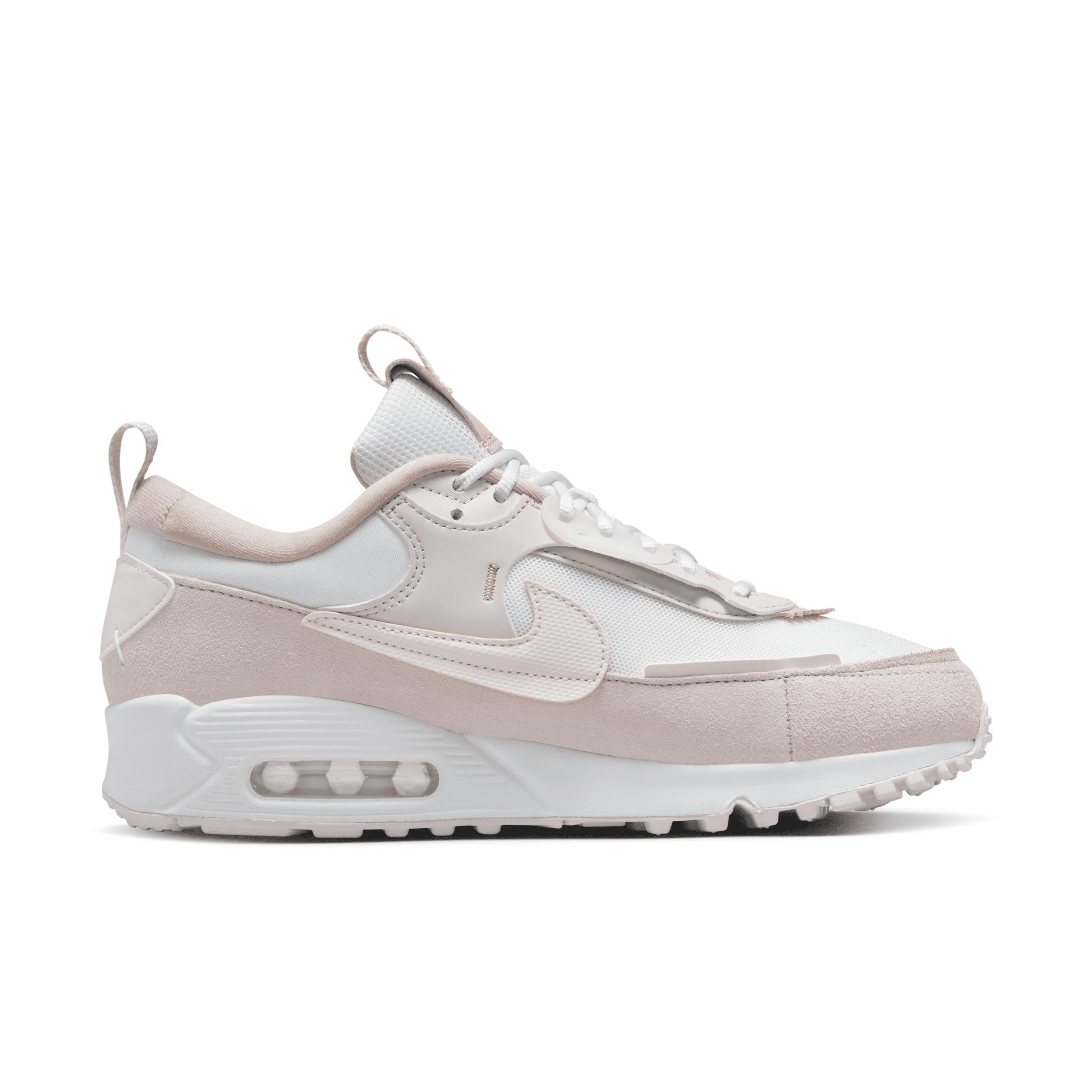 Nike Womens Air Max 90 Futura Shoes Product Image