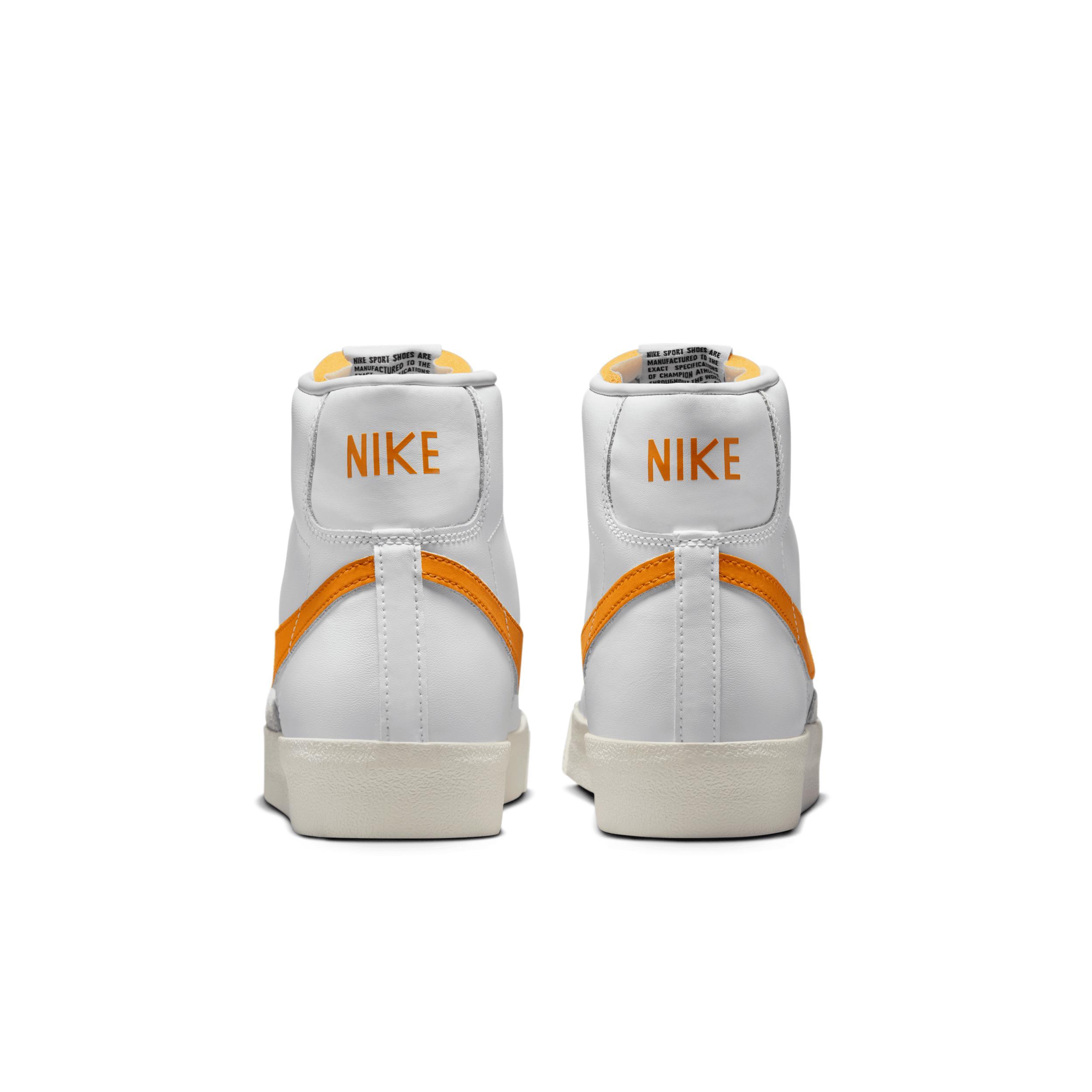 Nike Men's Blazer Mid '77 Vintage Shoes Product Image