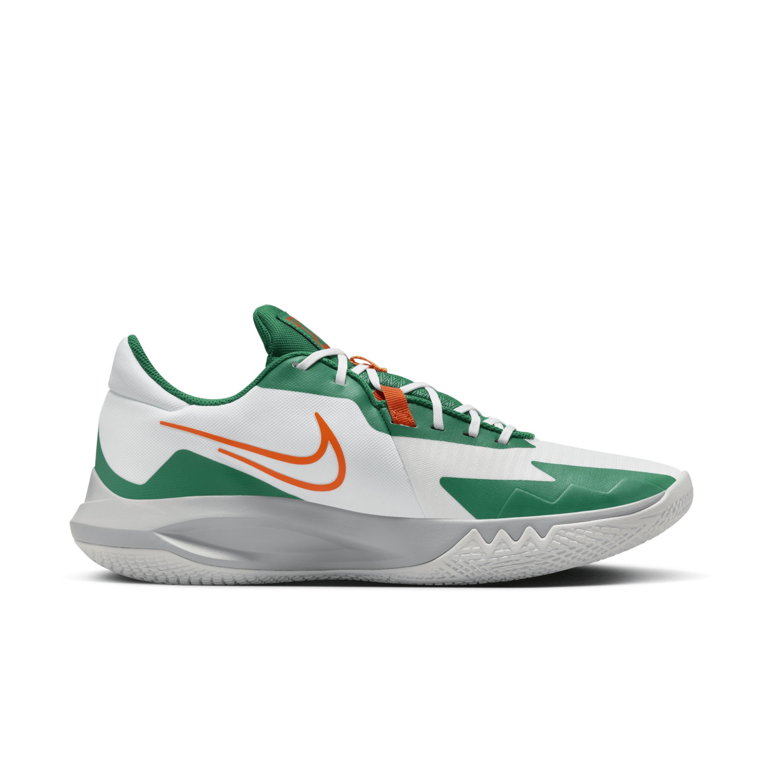 Nike Precision 6 Basketball Shoes Product Image