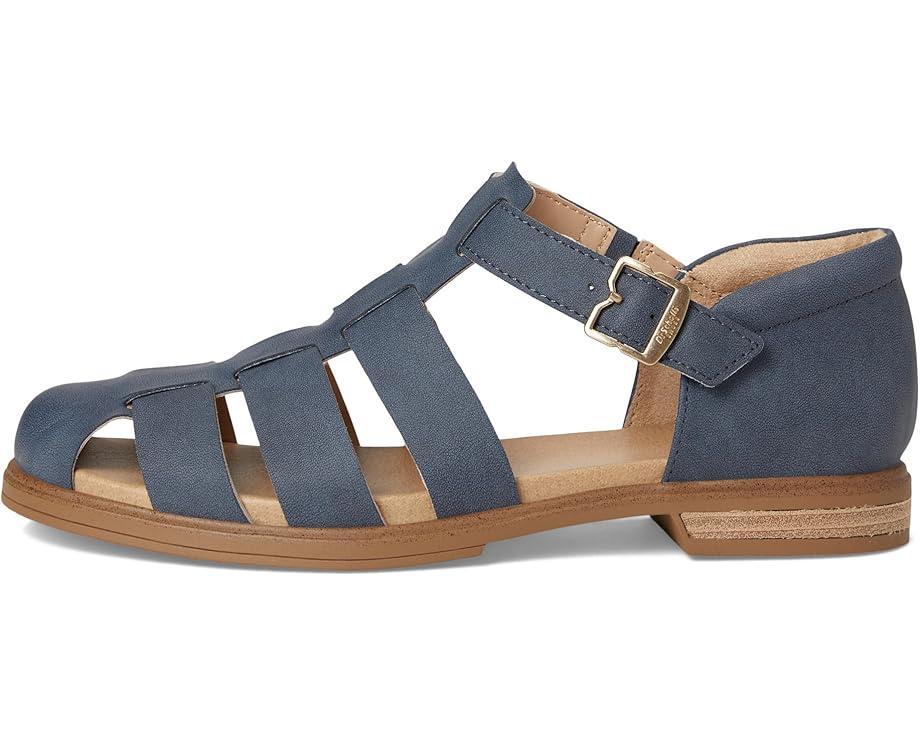 The Blues Suede Sandals Product Image