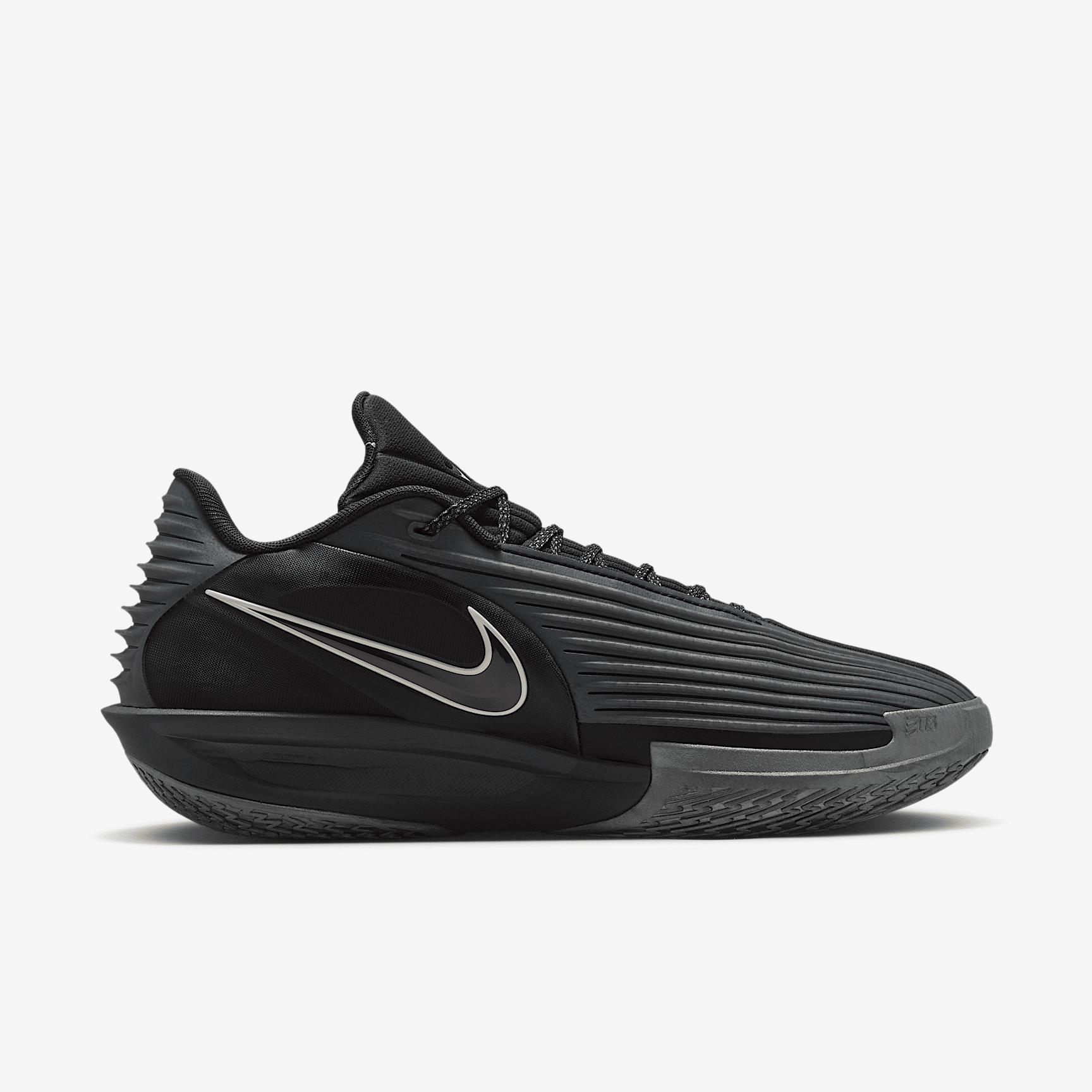 Nike Mens G. T. Cut 3 Turbo Basketball Shoes Product Image