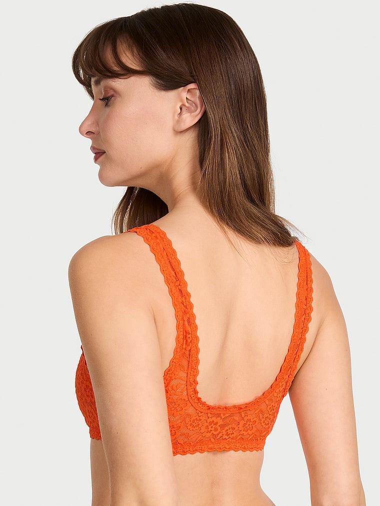 Sexy Tee Lacie Scoop Bralette Product Image