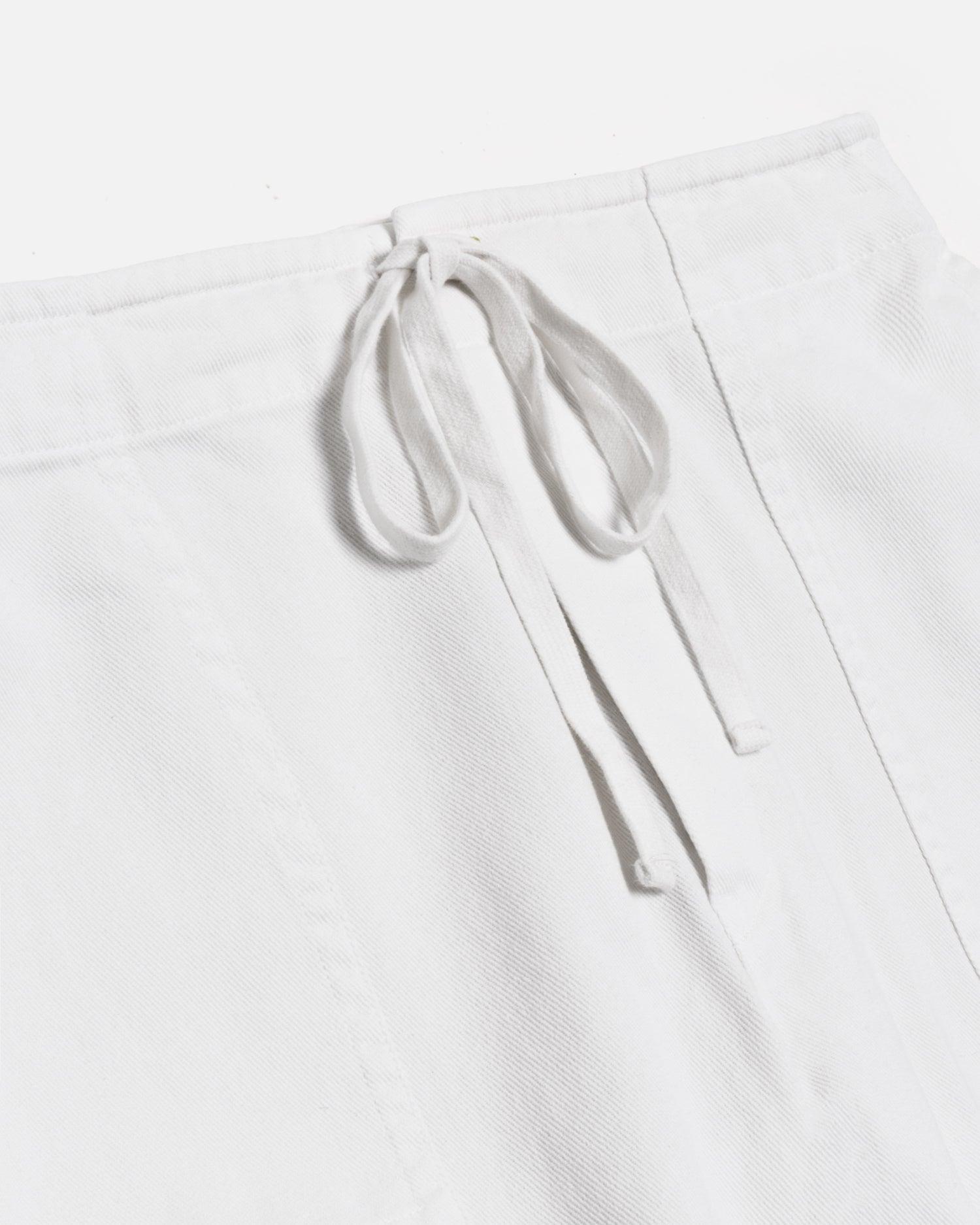 Beach Short - Vintage White Product Image