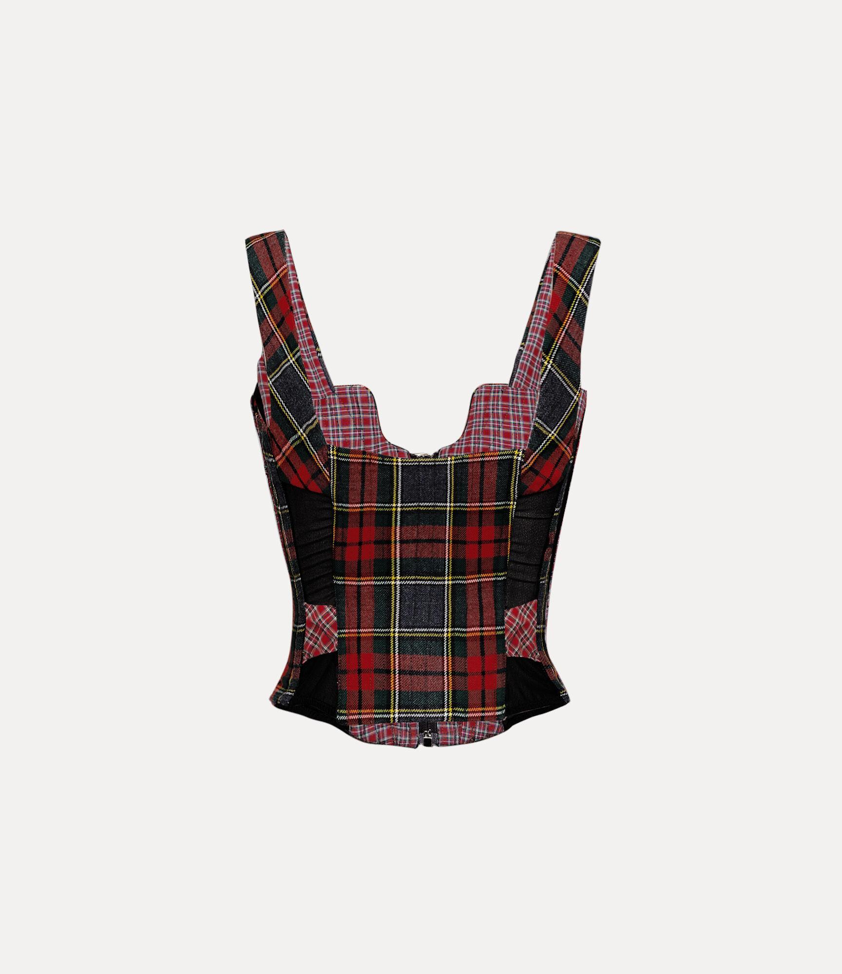 Juliet Corset Product Image