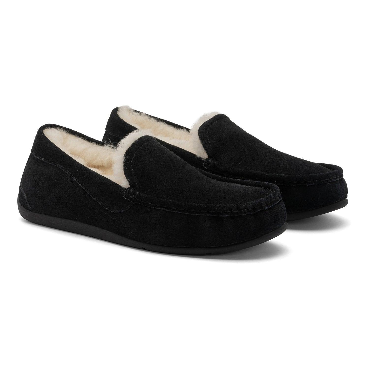 Amble Slipper Product Image