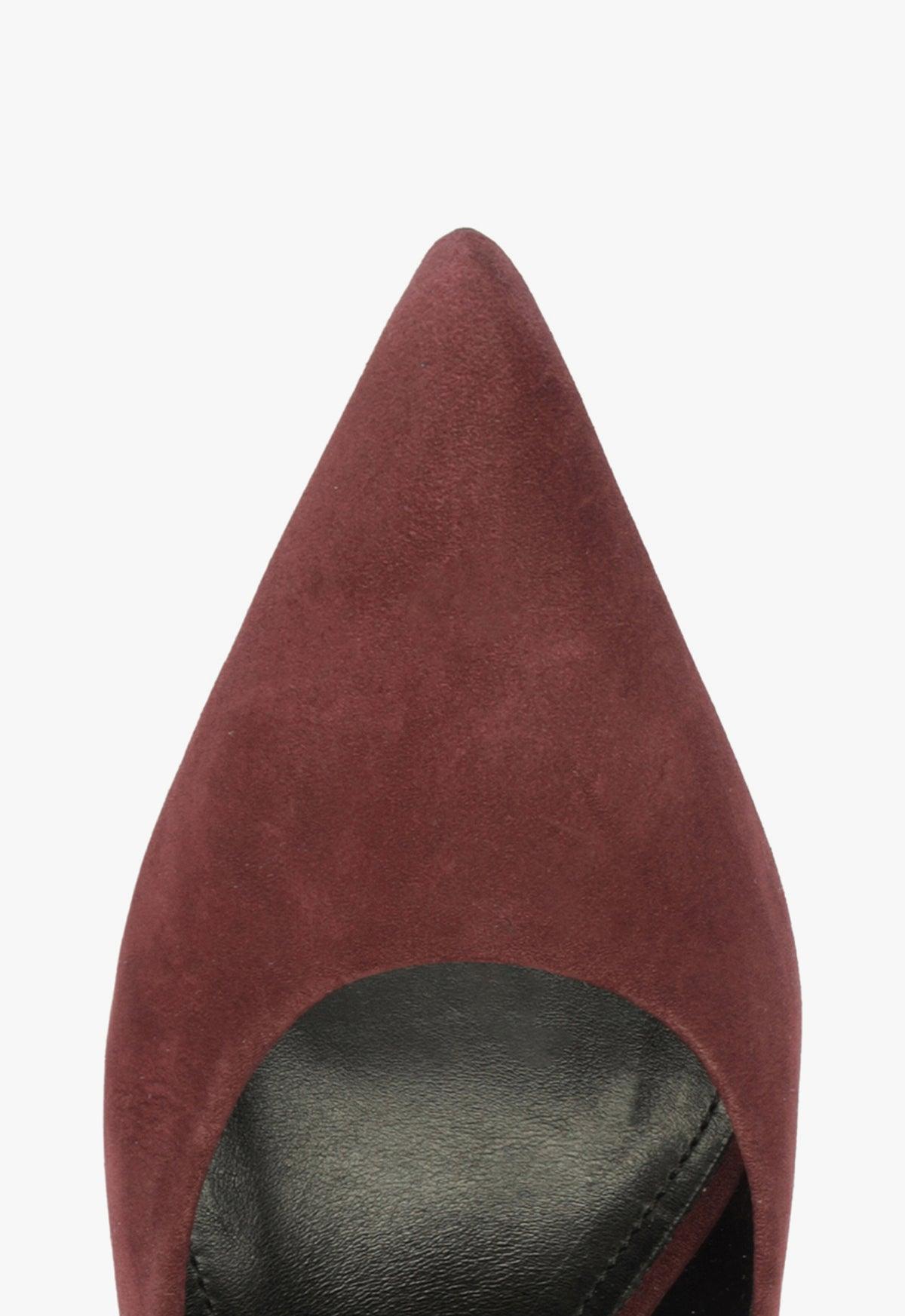 Lou Curve Pump Product Image