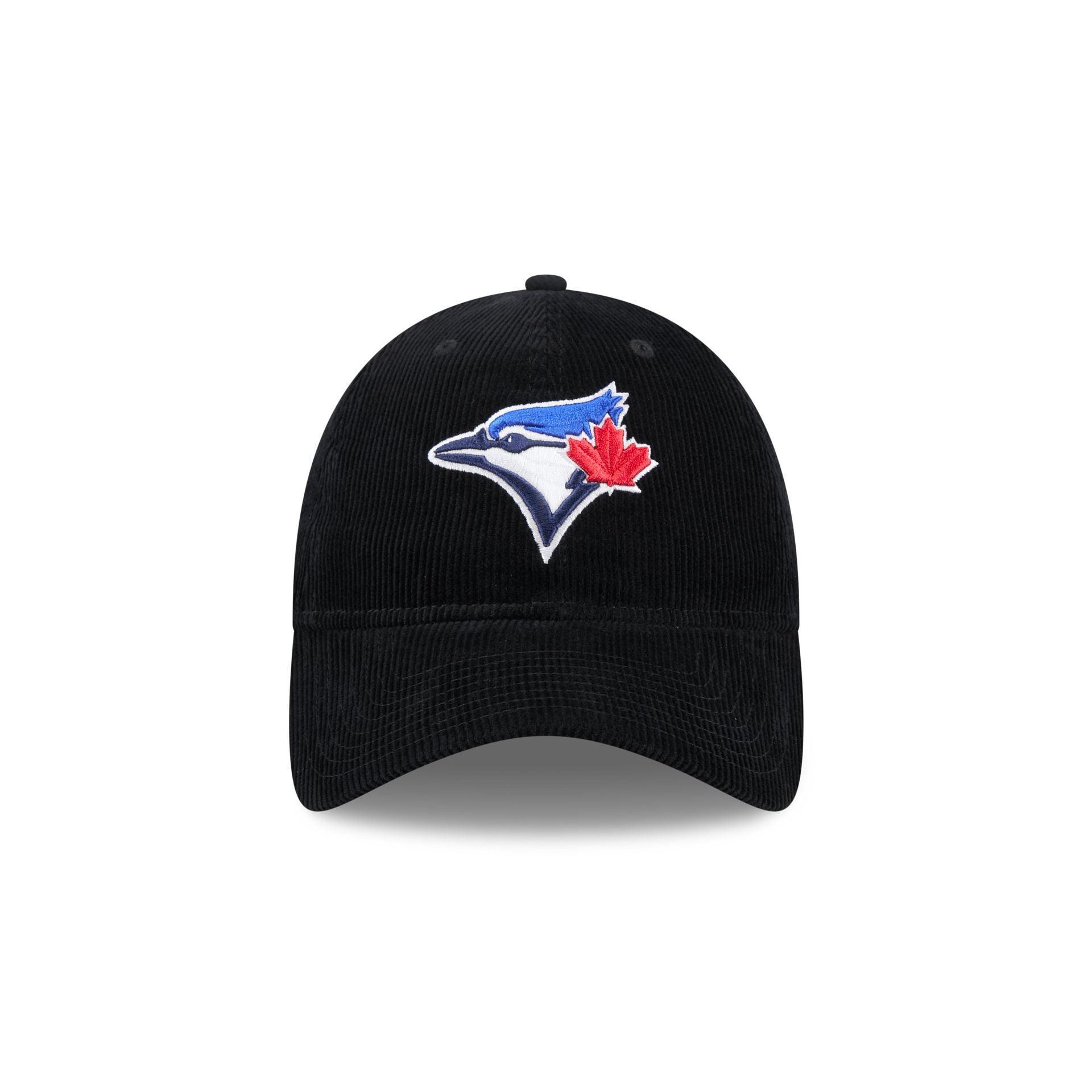 Toronto Blue Jays Corded 9TWENTY Adjustable Hat Male Product Image