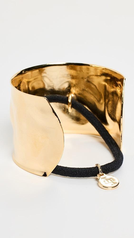 LELET NY Tera Wide Pony Cuff | Shopbop Product Image