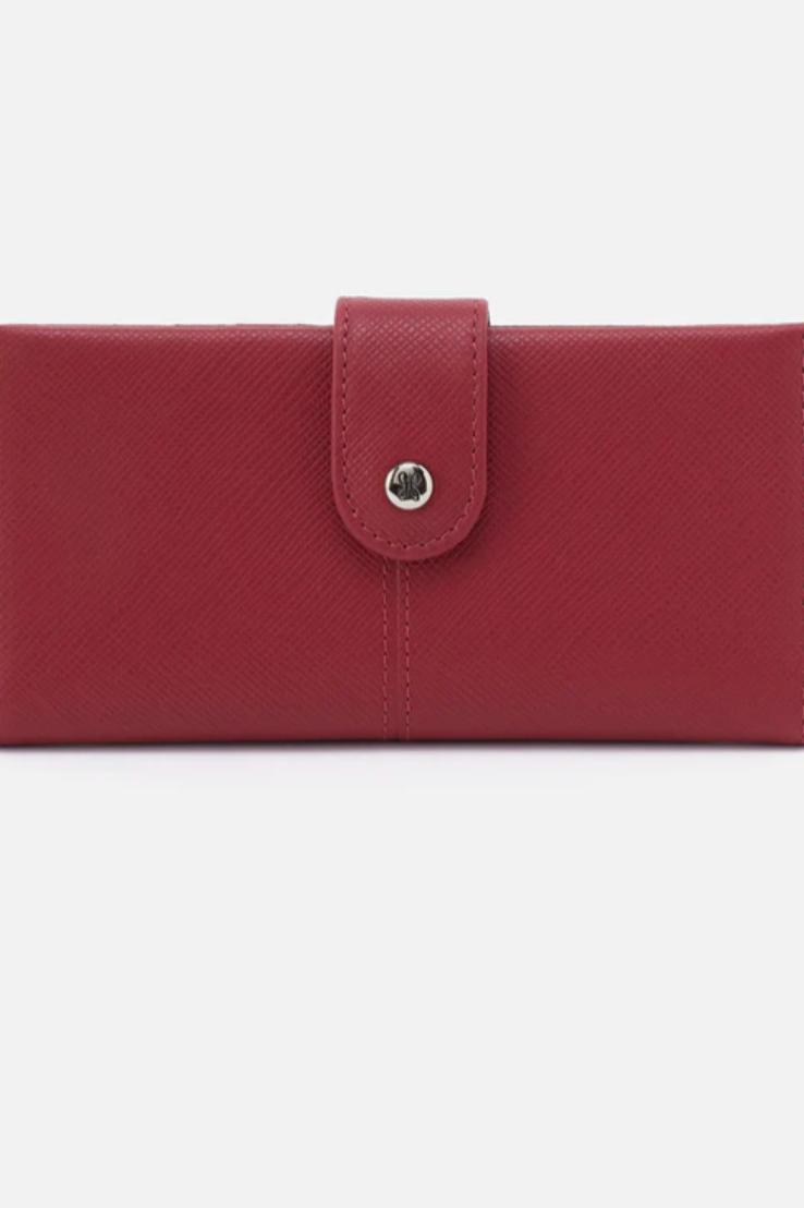 Essential Bifold Wallet Product Image