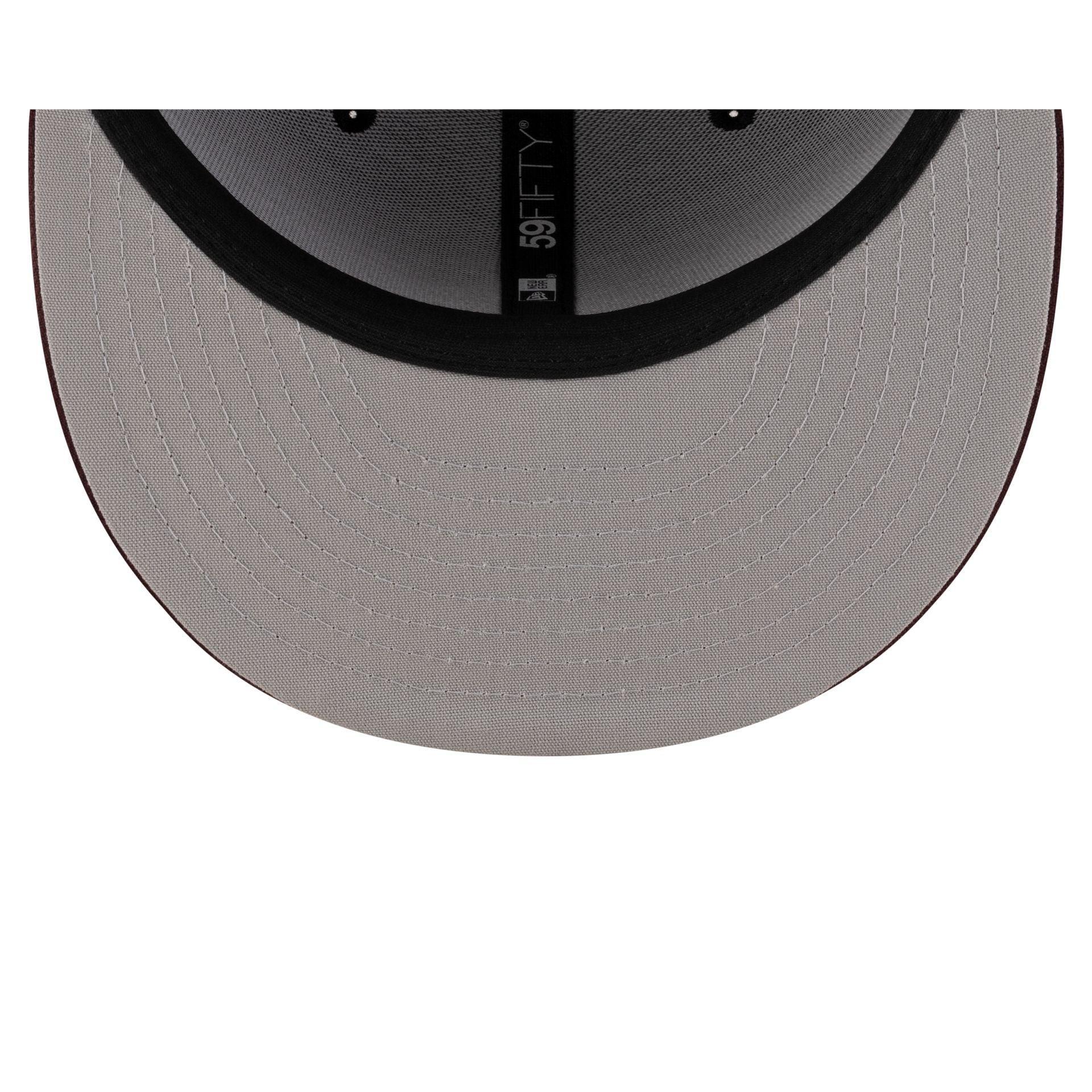 McLaren Formula 1 Team 2025 Austin Race Special 59FIFTY Fitted Hat Male Product Image