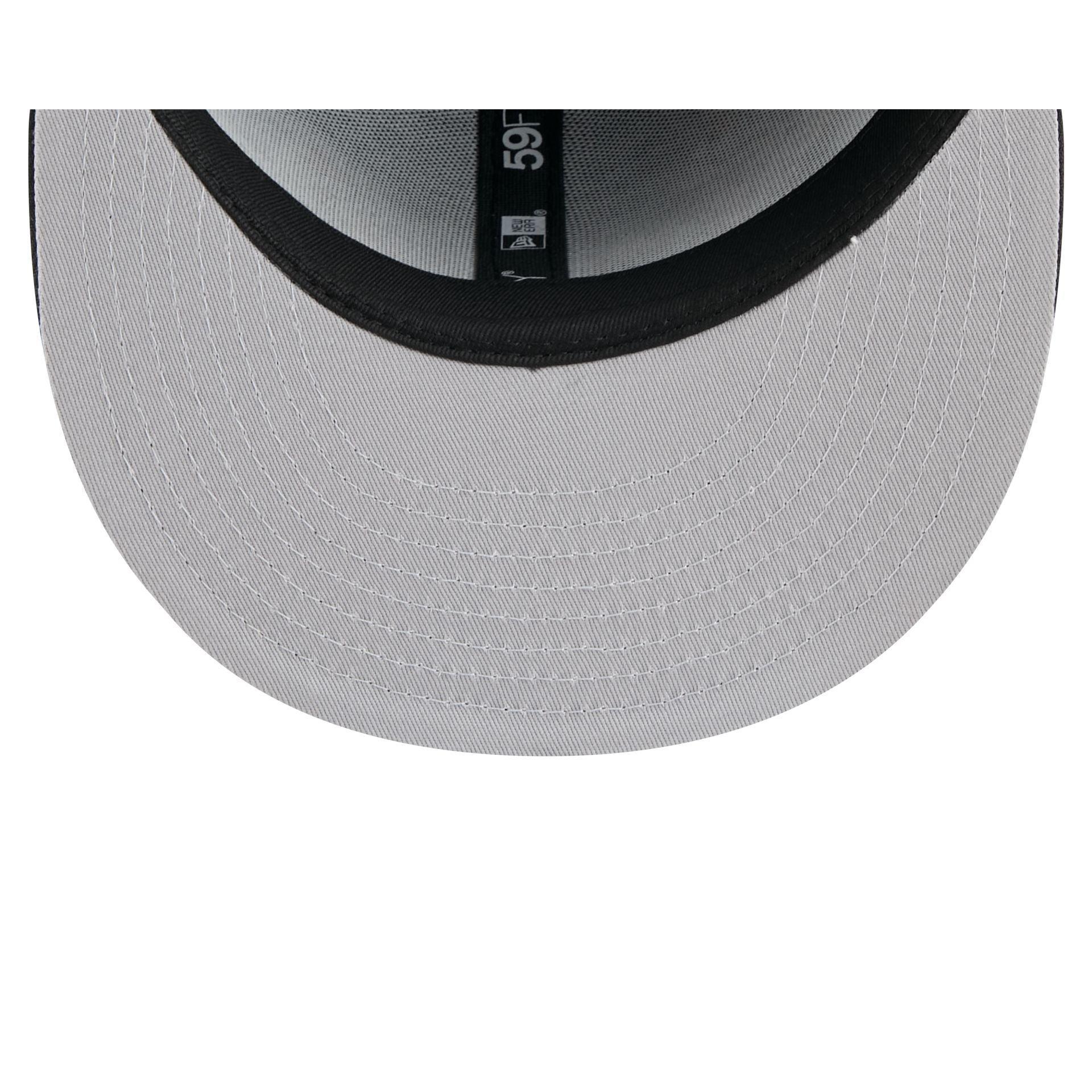 Baltimore Orioles Generation Mascots 59FIFTY Fitted Hat Male Product Image