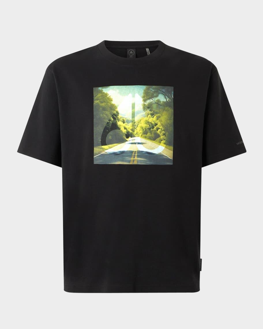 Men's Pine Avenue T-Shirt Product Image