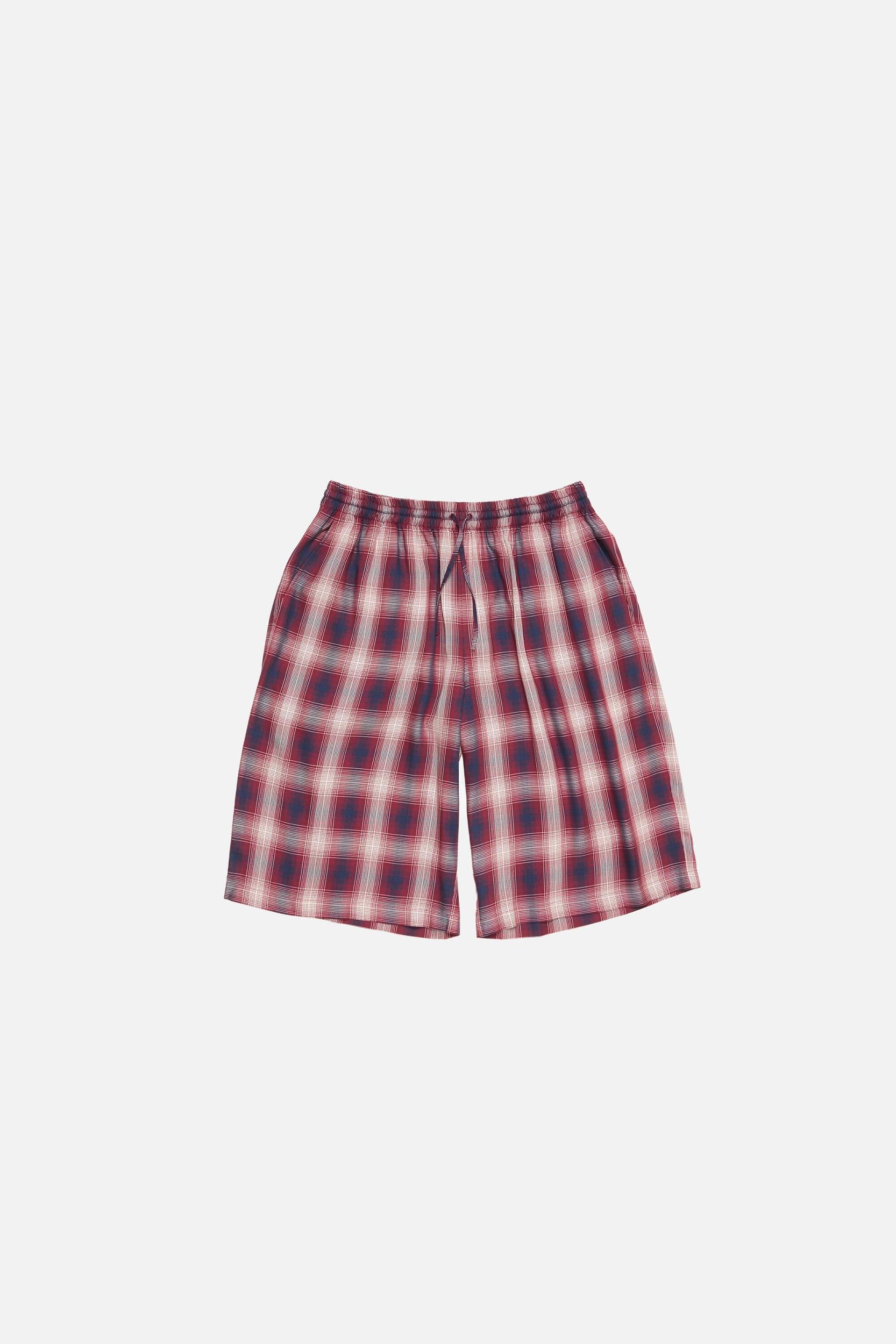 Check shorts Product Image