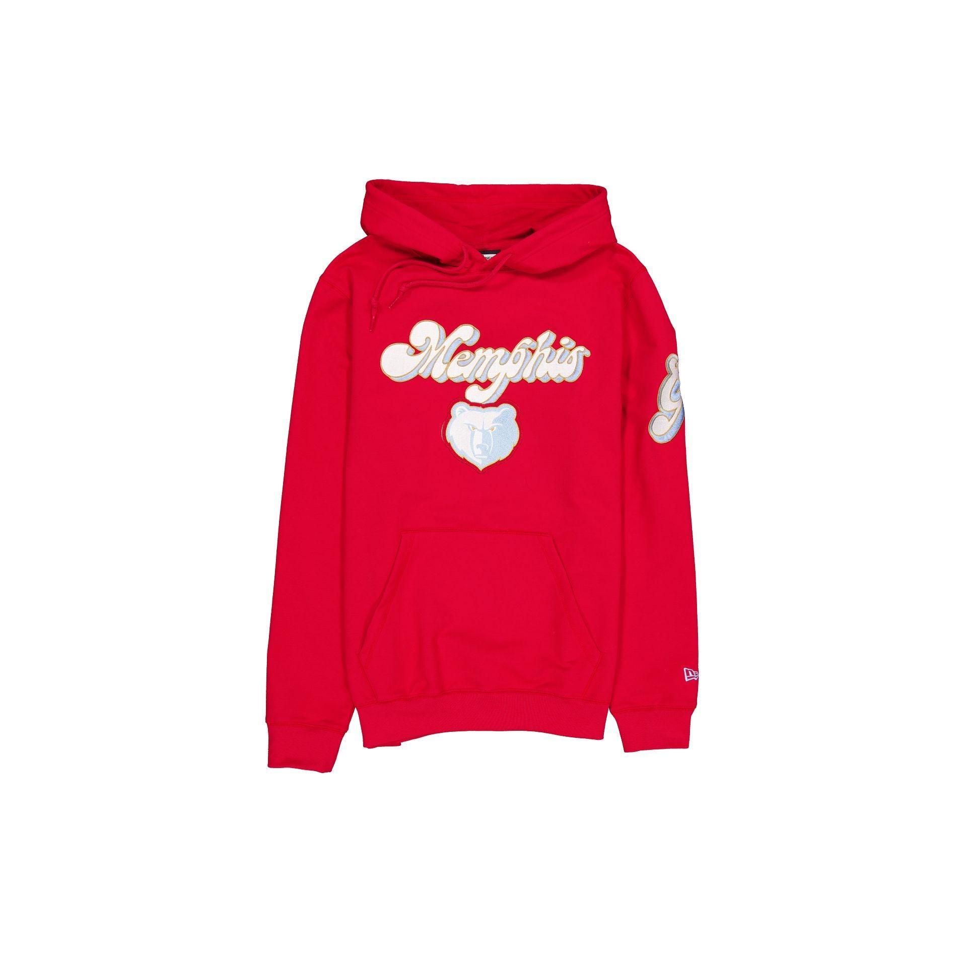 San Antonio Spurs 2024 City Edition Hoodie Male Product Image