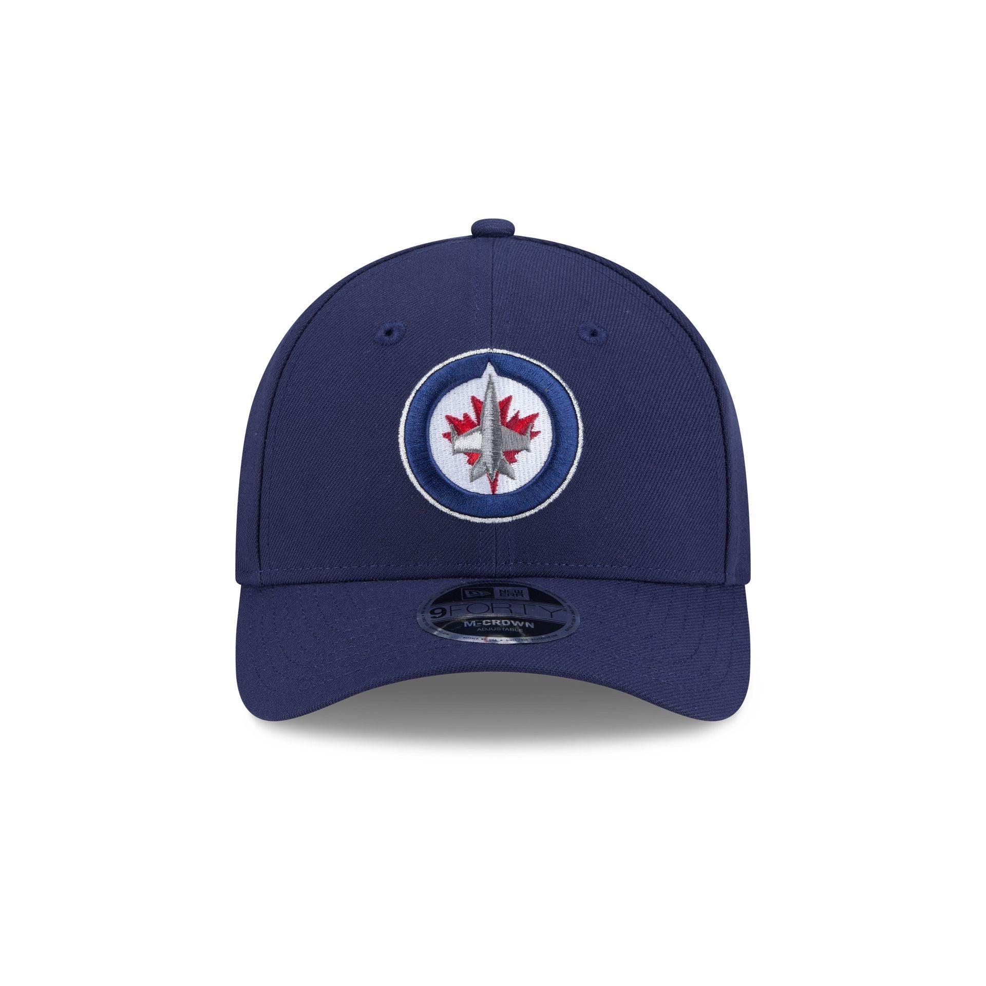 Michigan State Spartans Hot Weather 9FORTY M-Crown Snapback Hat Male Product Image