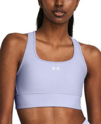 Womens UA Crossback Longline Sports Bra Product Image