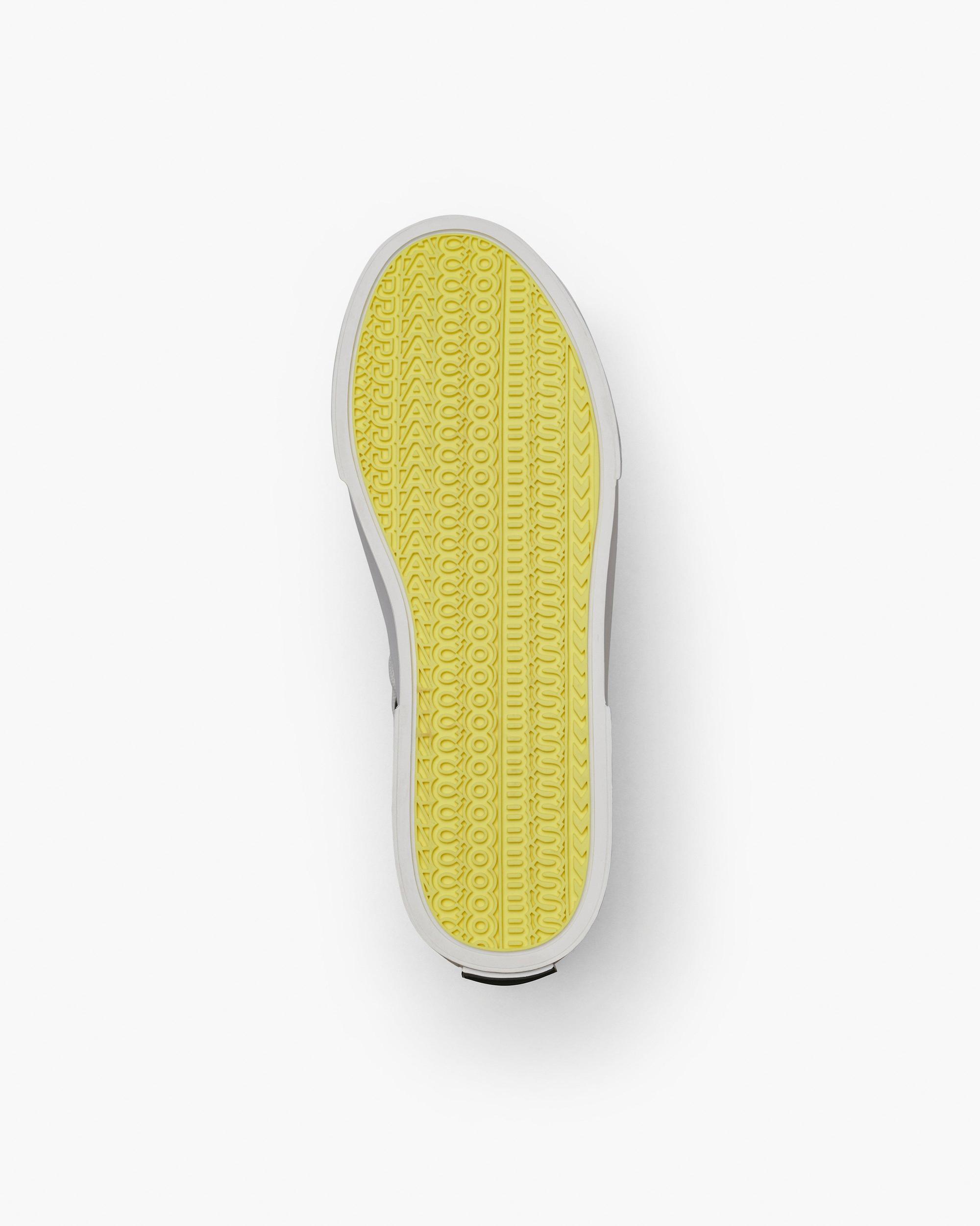 The High Top Sneaker Product Image