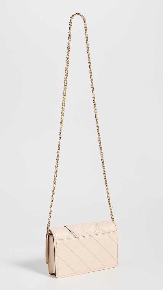 Tory Burch Fleming Soft Chain Wallet | Shopbop Product Image