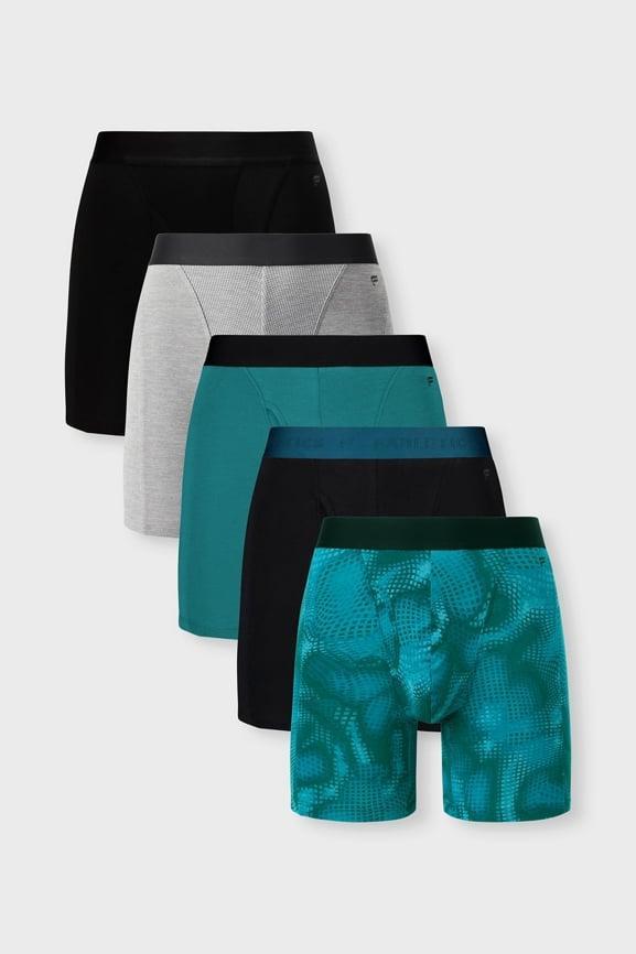 The 24-7 Boxer Brief Product Image