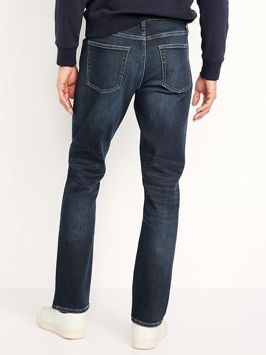 Straight 360 Tech Stretch Performance Jeans Product Image