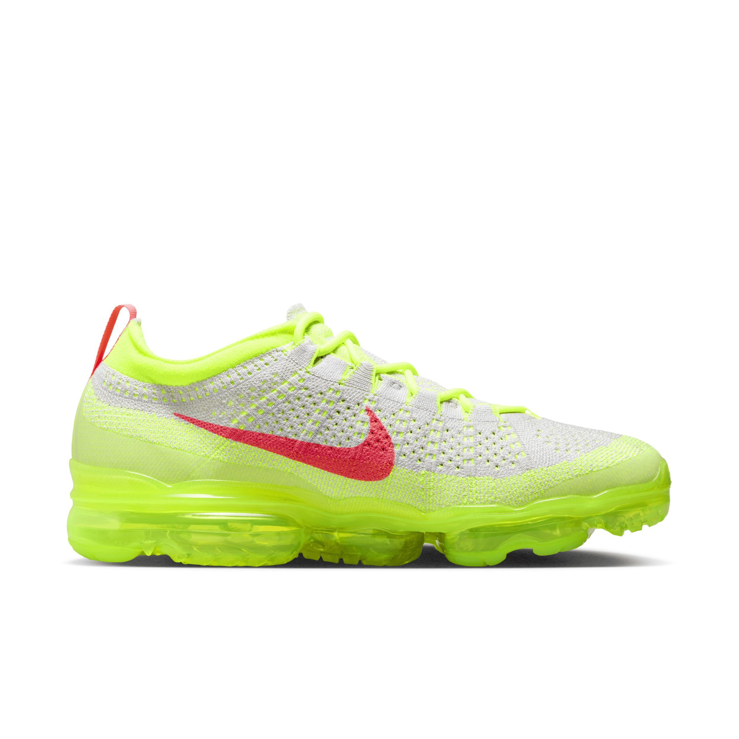 Nike Air Vapormax 2023 Flyknit sneakers Product Image