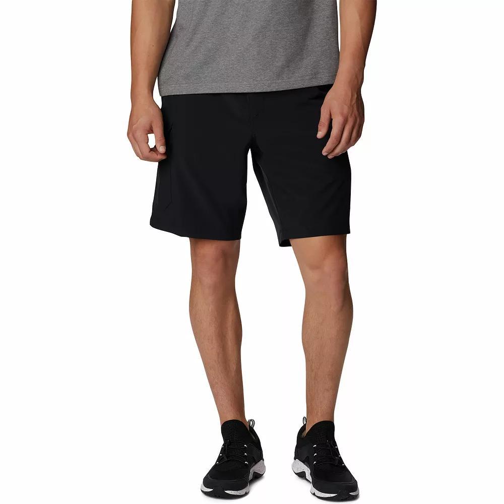 Men's Columbia UPF 50 10" Eaglecrest Short,  Product Image
