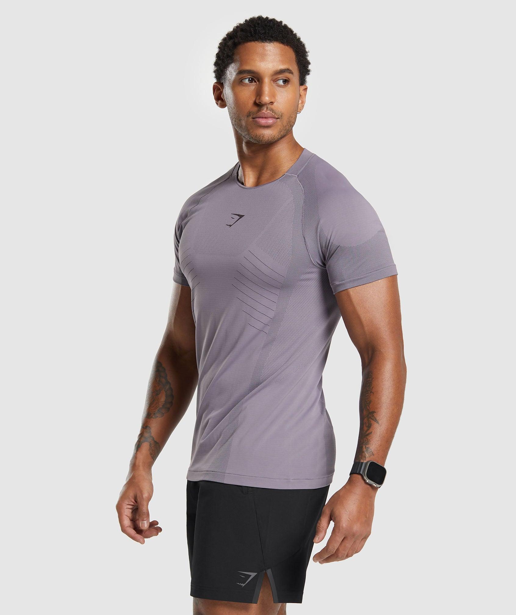 Apex Seamless T-Shirt Product Image