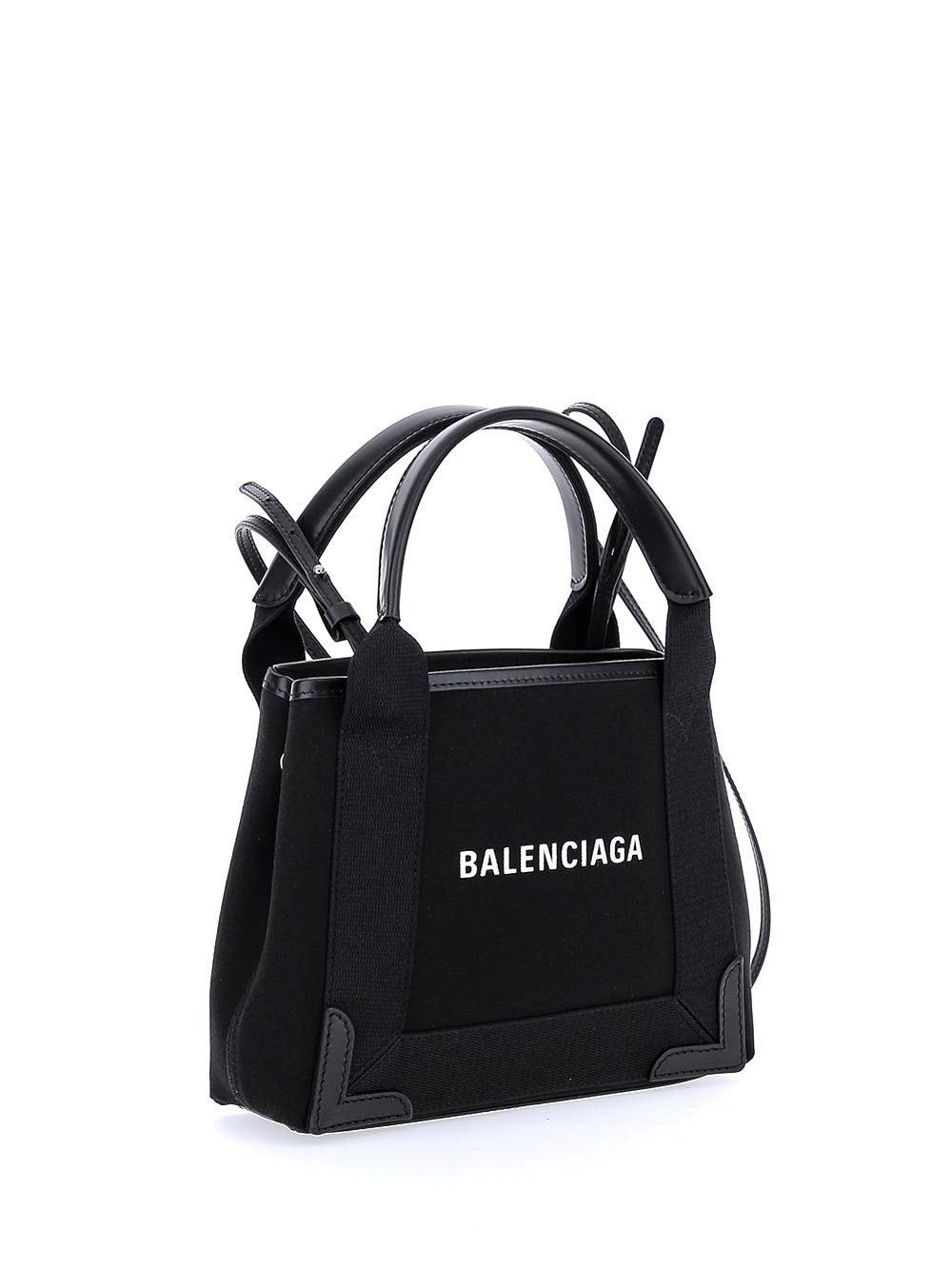 BALENCIAGA Other Bags In Black Product Image