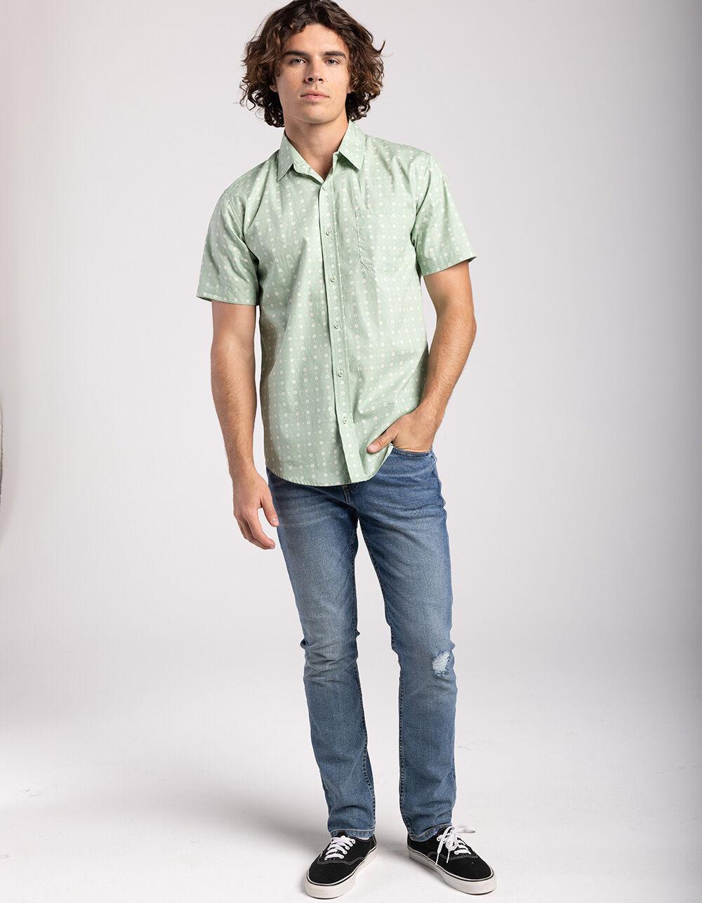 RSQ Mens Slim Jeans Product Image