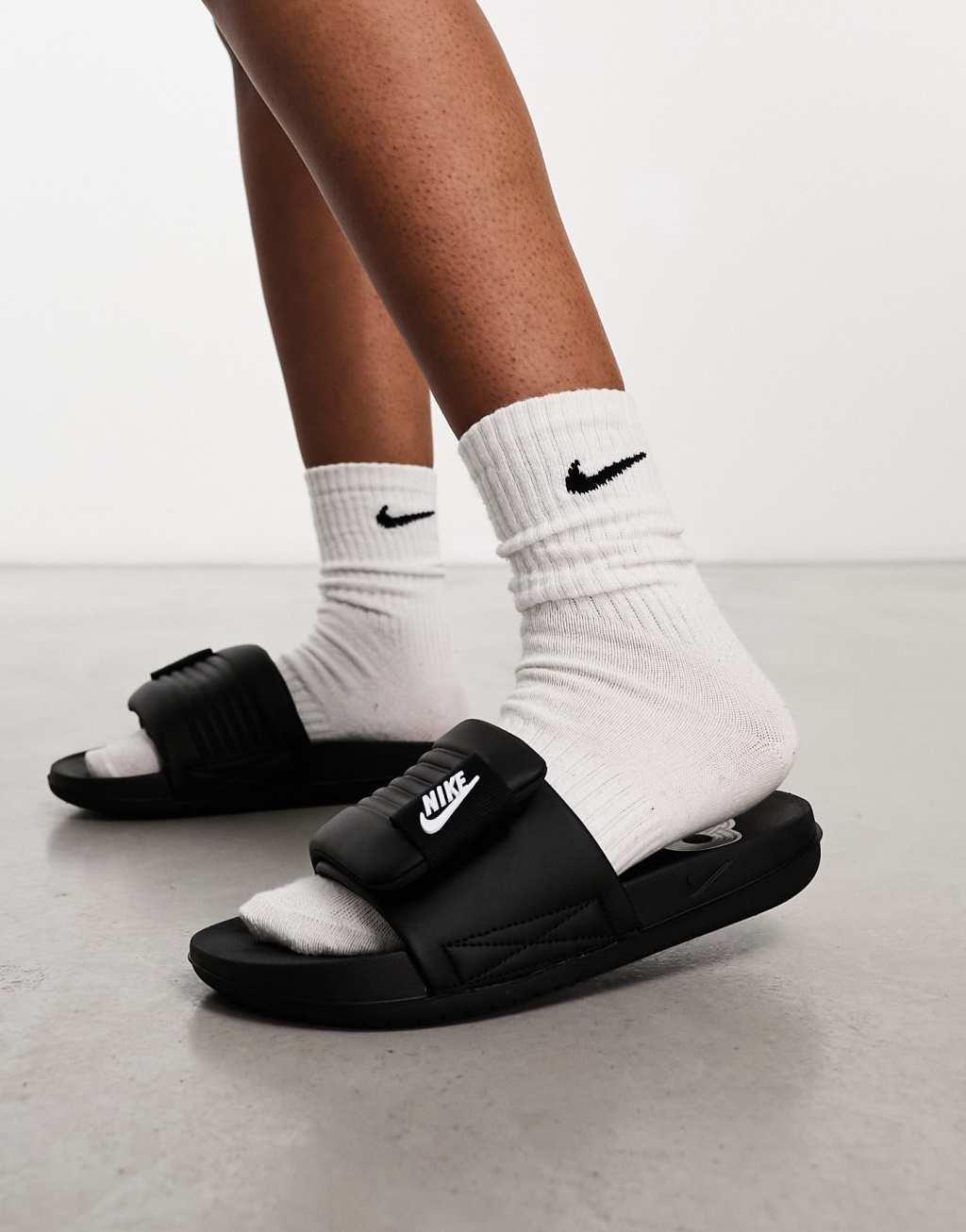 Nike Women's Offcourt Adjust Slides Product Image