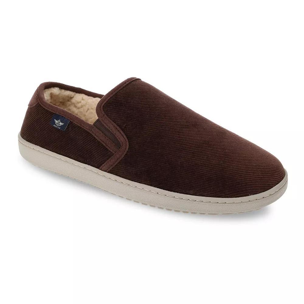 Dockers® Corduroy Men's Slip-On Shoes,  Product Image