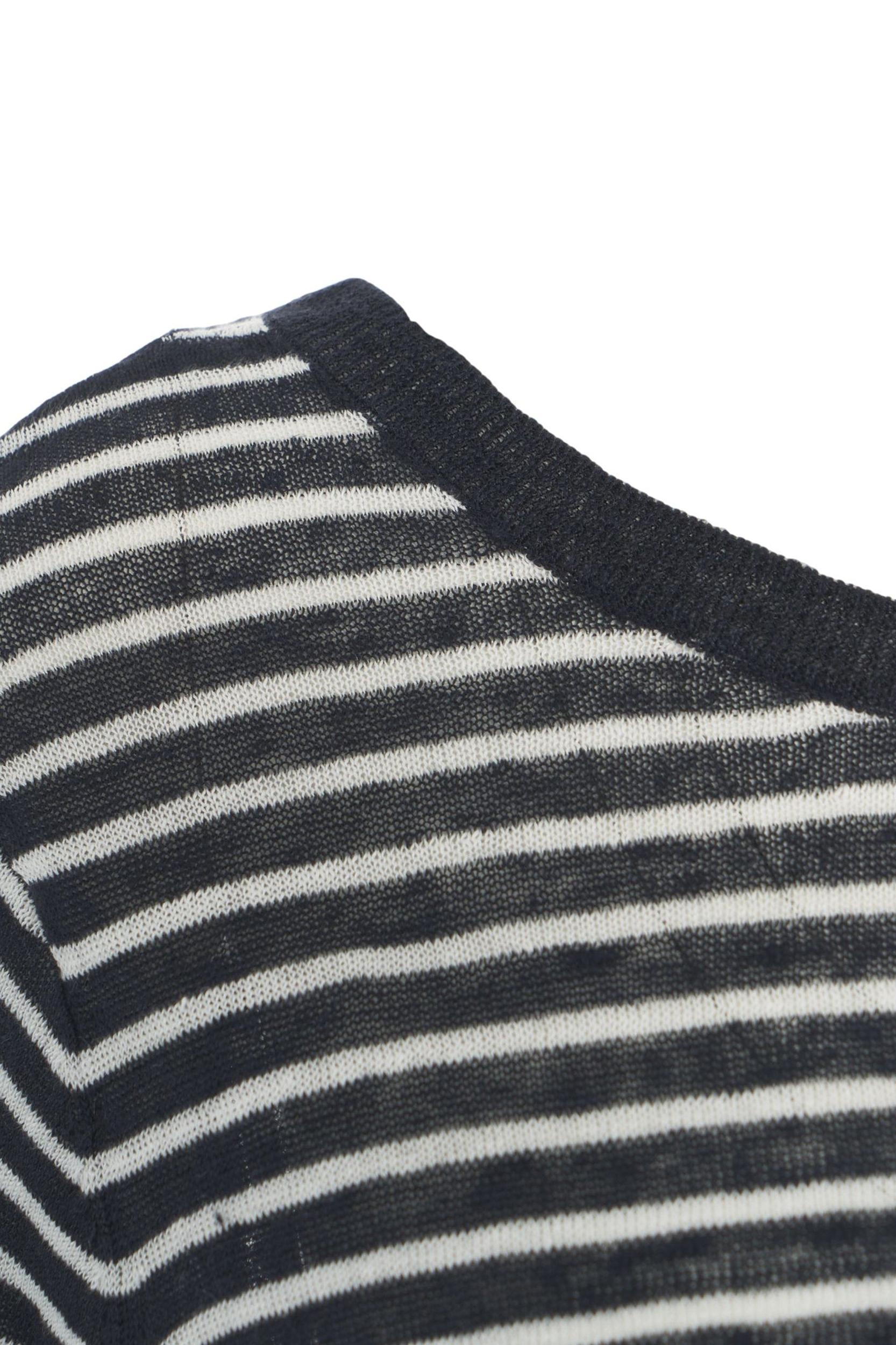 Striped sweater Product Image