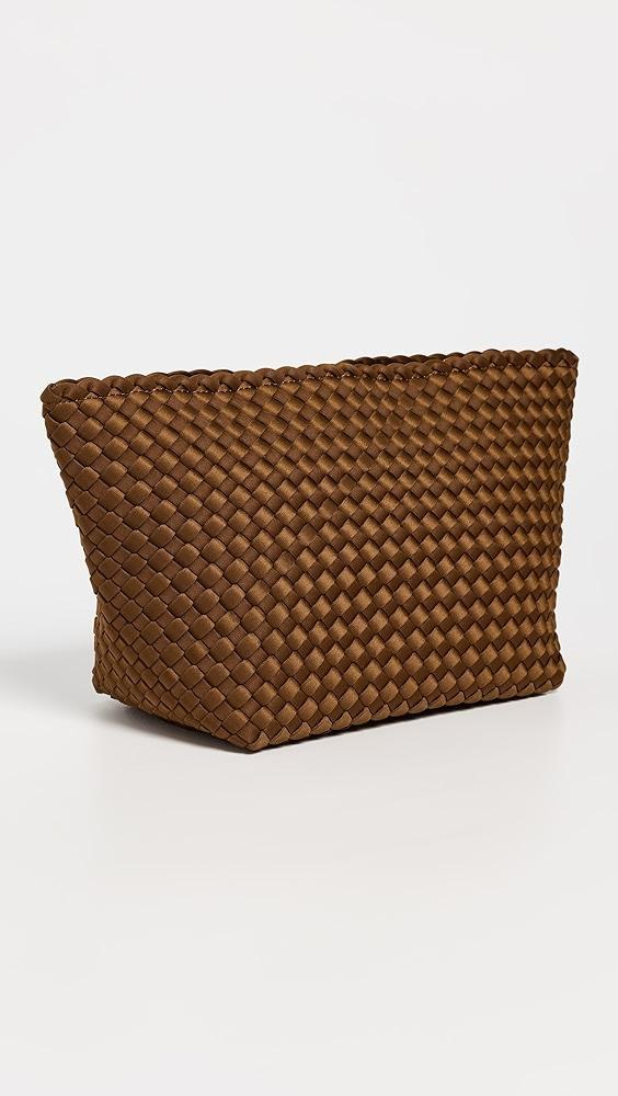 NAGHEDI Portofino Large Cosmetic Pouch | Shopbop Product Image