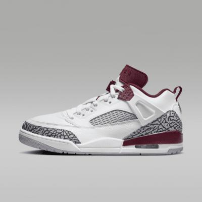 Jordan Spizike Low Men's Shoes Product Image