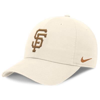 San Francisco Giants Dunk Club Nike Unisex MLB Adjustable Hat Product Image