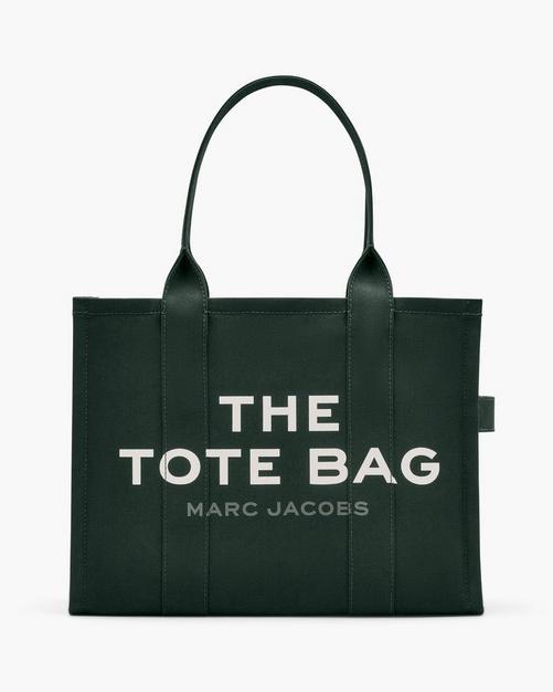 The Canvas Large Tote Bag Product Image