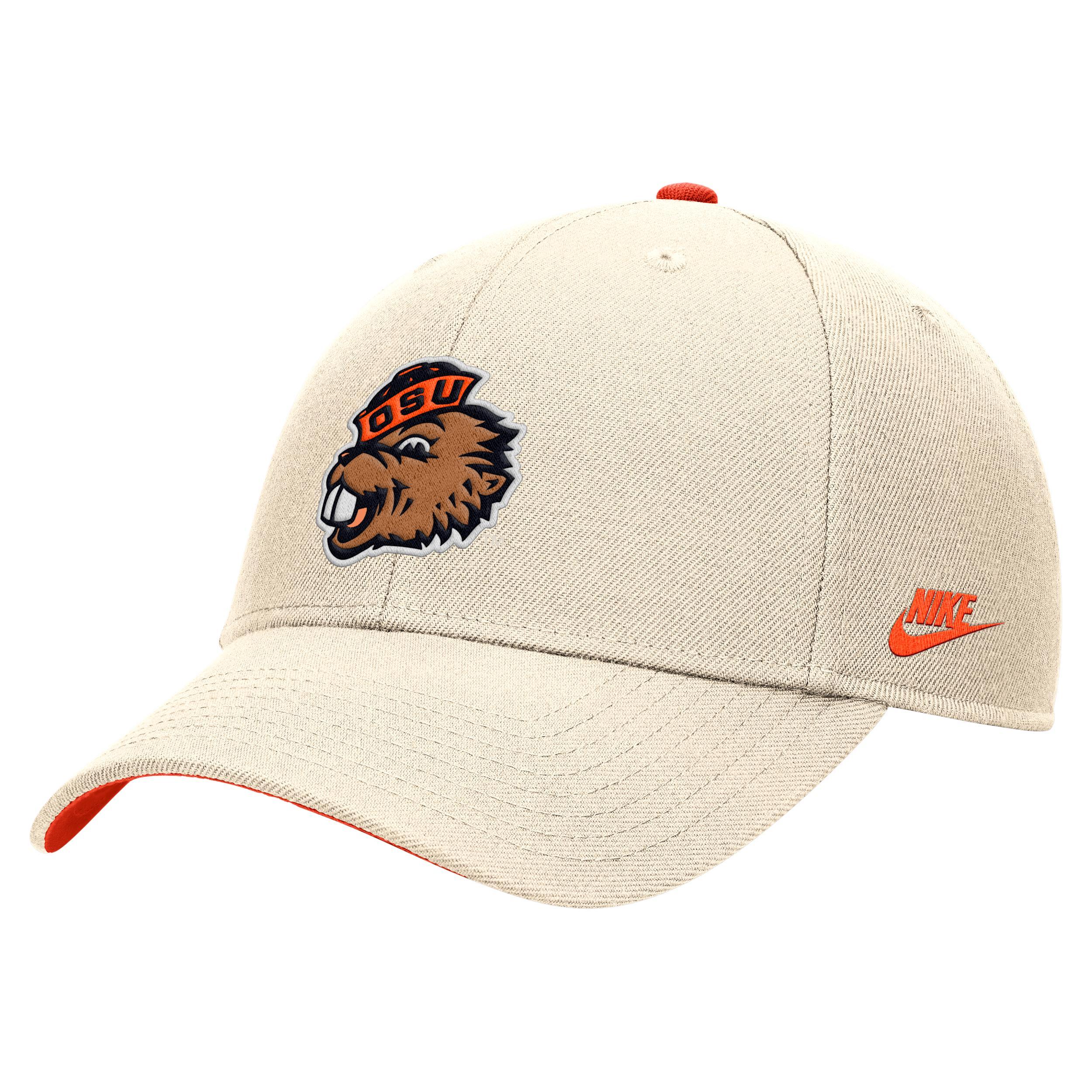 Oregon State Rise Nike Unisex College Adjustable Cap Product Image