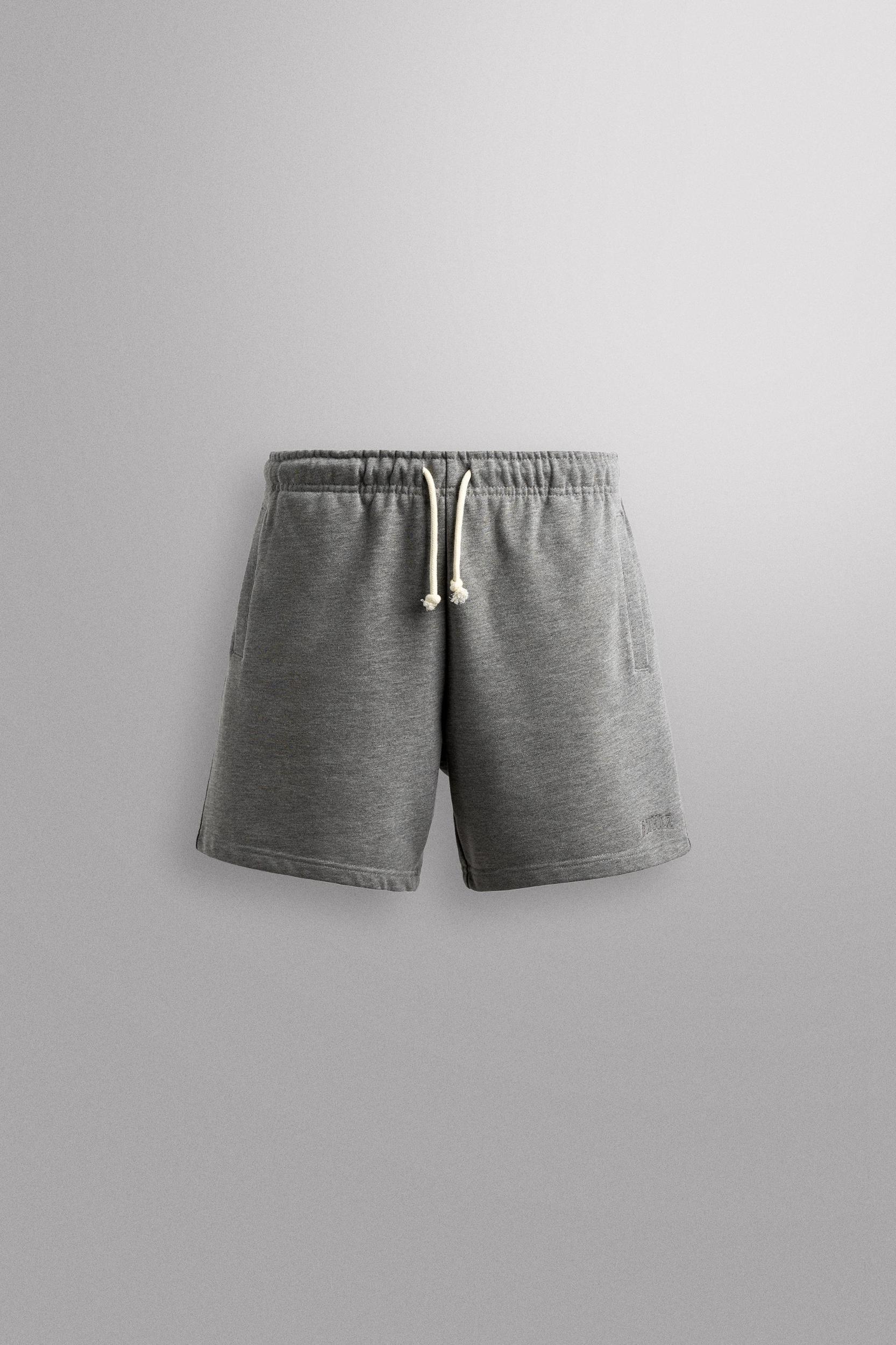 JOGGER SHORTS Product Image